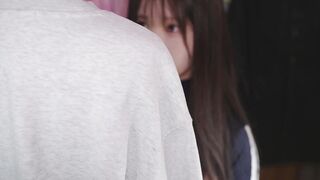 Yoon Ying ASMR