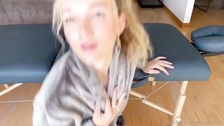 MadiRuve Massage Sex Tape Video Leaked