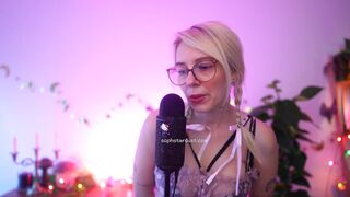 Soph Stardust ASMR