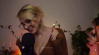 Soph Stardust ASMR