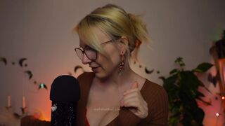 Soph Stardust ASMR