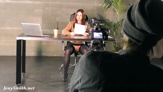 Jeny Smith The News