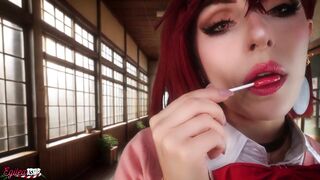 Egilea ASMR