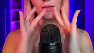 Barberry ASMR