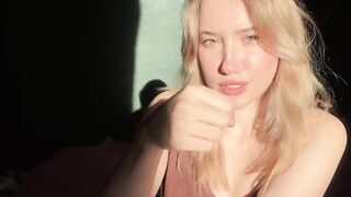 Babyheavanian - Jerk off instruction