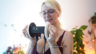 Soph Stardust ASMR