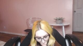 Slutty Spice -- Secretary Suck And Fuck