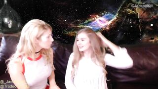 JackandJill Sandy Ticketshow