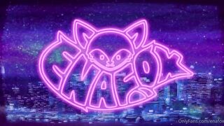 Enafox Christmas Sex