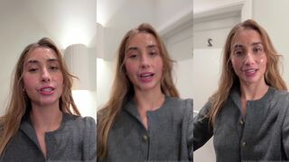 Lillian Phillips my first ever cum walk