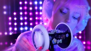 SkepticalPickle ASMR