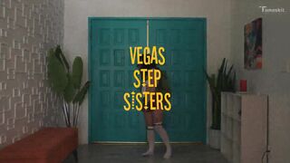 JAMELIZ LESBIAN DILDO SEX