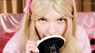 Soly ASMR