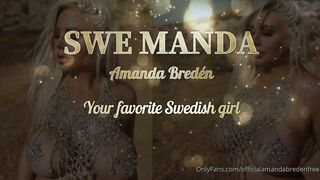 amanda breden