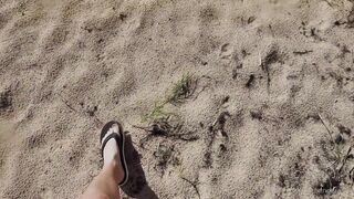 Ginger ASMR