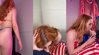 Amouranth USA BG Sextape Video Leaked