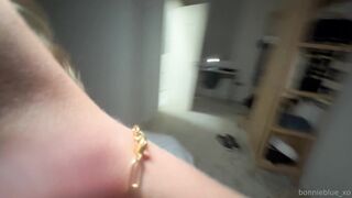 Lily Phillips Bonnie Blue hard fucking 3some