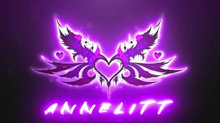 Annelitt Onlyfans Show