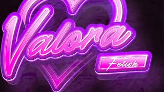 Goddess Valora