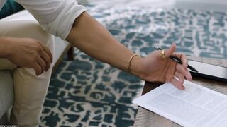 [PenthouseGold] Addison Vodka -Gives a Housewarming Fuck