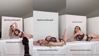 Beth Lily Huge Naked Tits Onlyfans