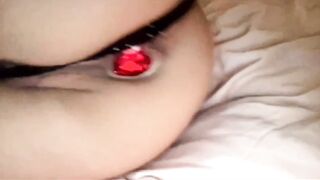 Paige Vanzant Live Anal Butt Plug Pussy Masturbation Onlyfans Leak