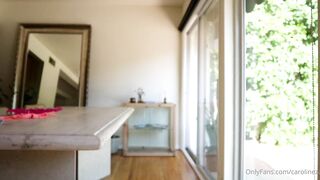 Caroline Zalog 100 Degree Try-On-Haul