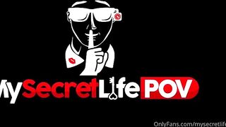 Mysecretlifepov - Krystal Davis / LA Hotwife