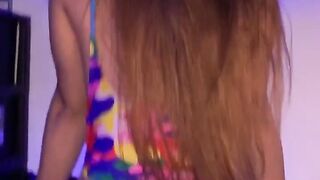 MisscindyyLeakedNudeOnlyfans (Video 7)