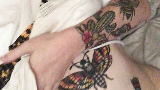 Xgingerspicex - Onlyfans Leak (Video 28)