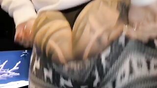 Donna Wildcard (Video 4)