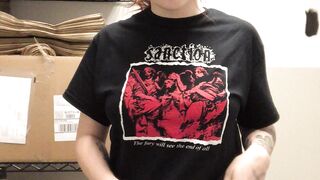 Xgingerspicex - Onlyfans Leak (Video 2)