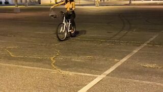 Audrey Bitoni (Video 9)