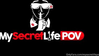 Mysecretlifepov - Hot Ass Hollywood