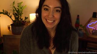 Adria ASMR