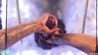 Heaven on earth massage parlor