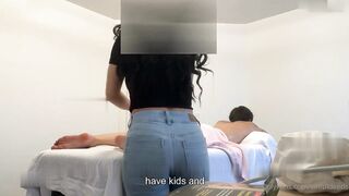 New Sinfuldeeds Armenian RMT 1st Appointment