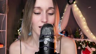 Barberry ASMR