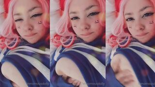 Venomousdolly