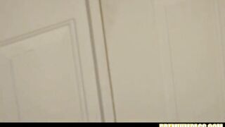 Alexis Amore - Fucked by Handyman