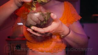 WhisperAudios ASMR