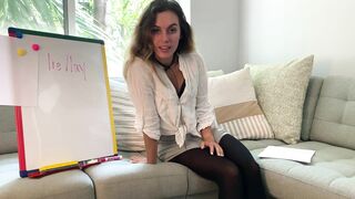 Miss Bell ASMR