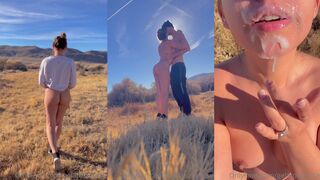 GelatoSunrise - Outdoor fun