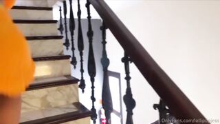 R.J OF - Please Let Me In & Fuck Me