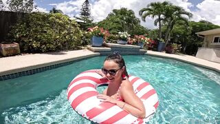 D.H OF - Taking A Dip