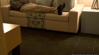 Jenni Lee - Tonights GF