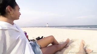Bonnie Blue Beach Pickup