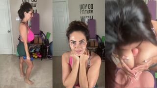 A.A OF - From Workout To Twerkout