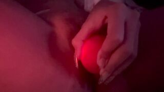 feiyuu masturbation ppv