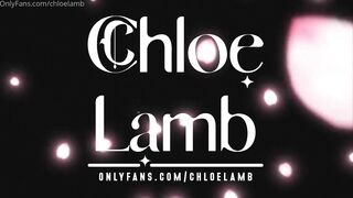 Chloe Lamb